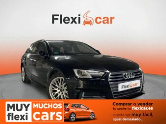 Imagen de AUDI A4 Avant 2.0TDI DPF S line ed.Mult. 150