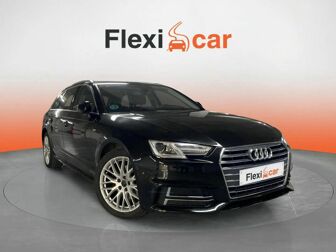 Imagen de AUDI A4 Avant 2.0TDI DPF S line ed.Mult. 150