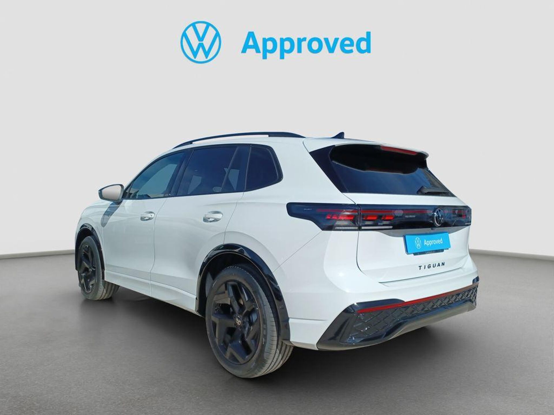 Imagen 2 de VOLKSWAGEN Tiguan