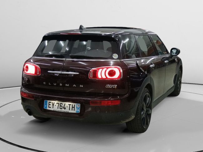 Foto del MINI Mini Clubman Clubman Cooper