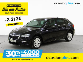 Imagen de SKODA Scala 1.0 TSI Ambition 81kW