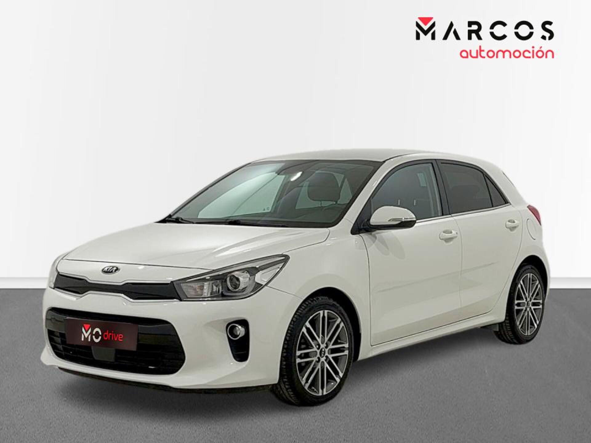 Imagen de KIA Rio