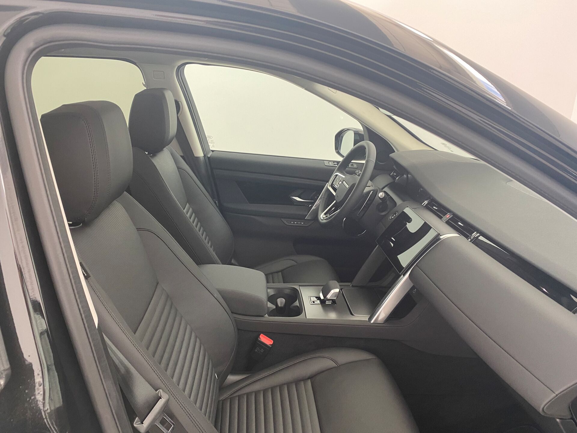 Imagen 3 de LAND ROVER Discovery Sport