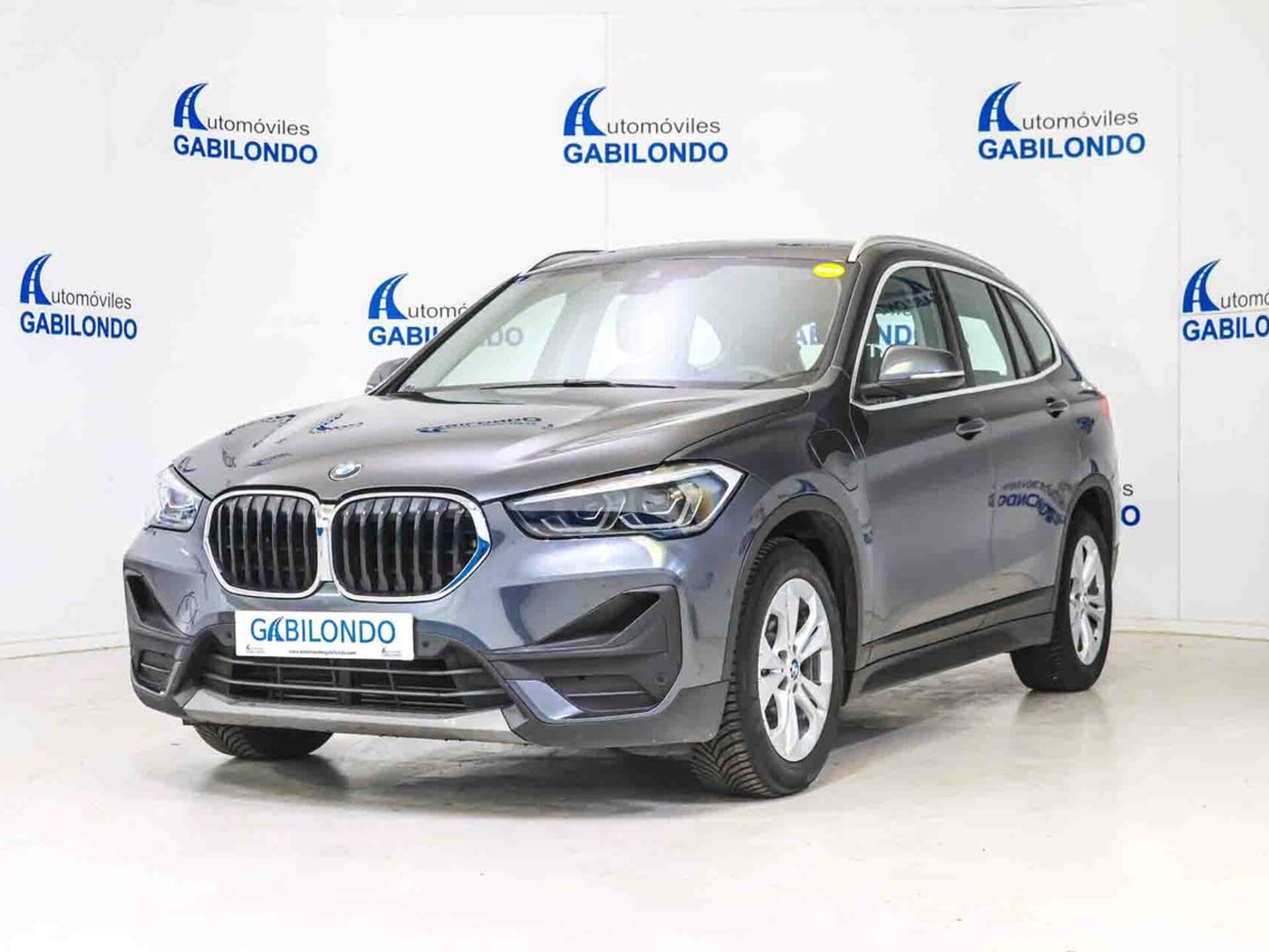 Imagen 1 de BMW X1