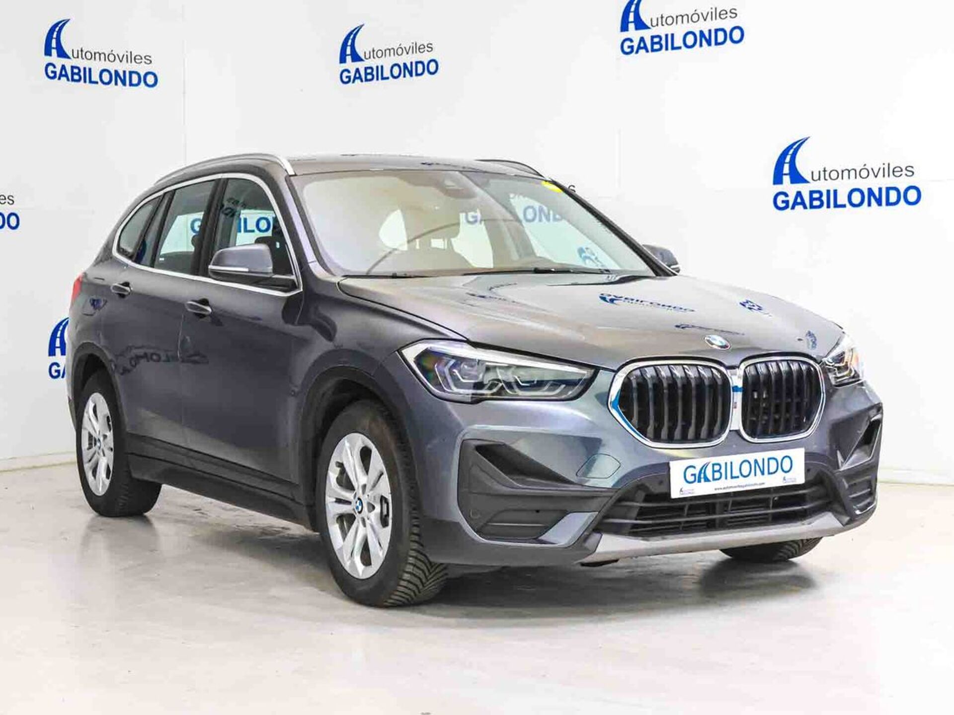 Imagen 3 de BMW X1