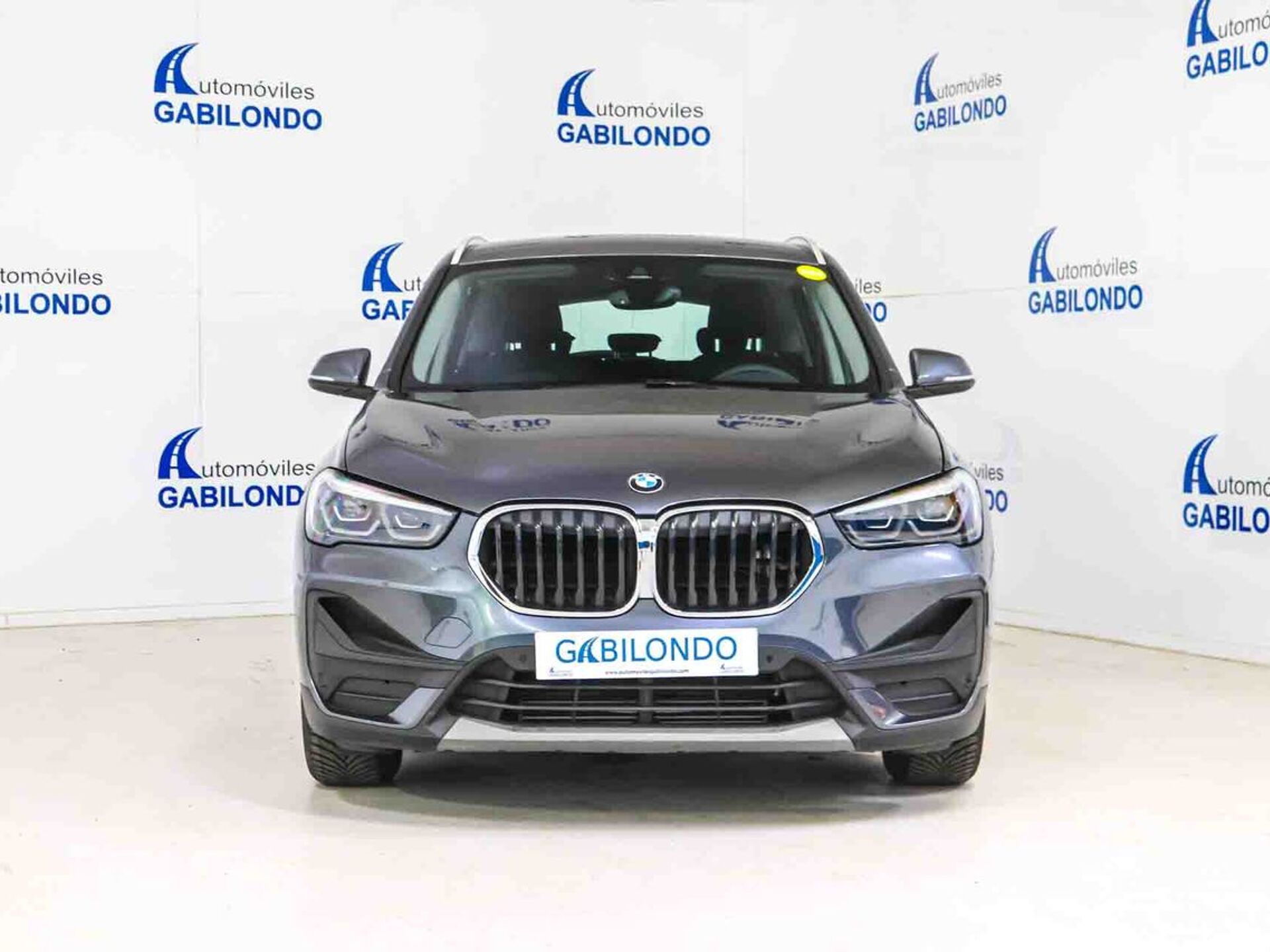 Imagen 2 de BMW X1