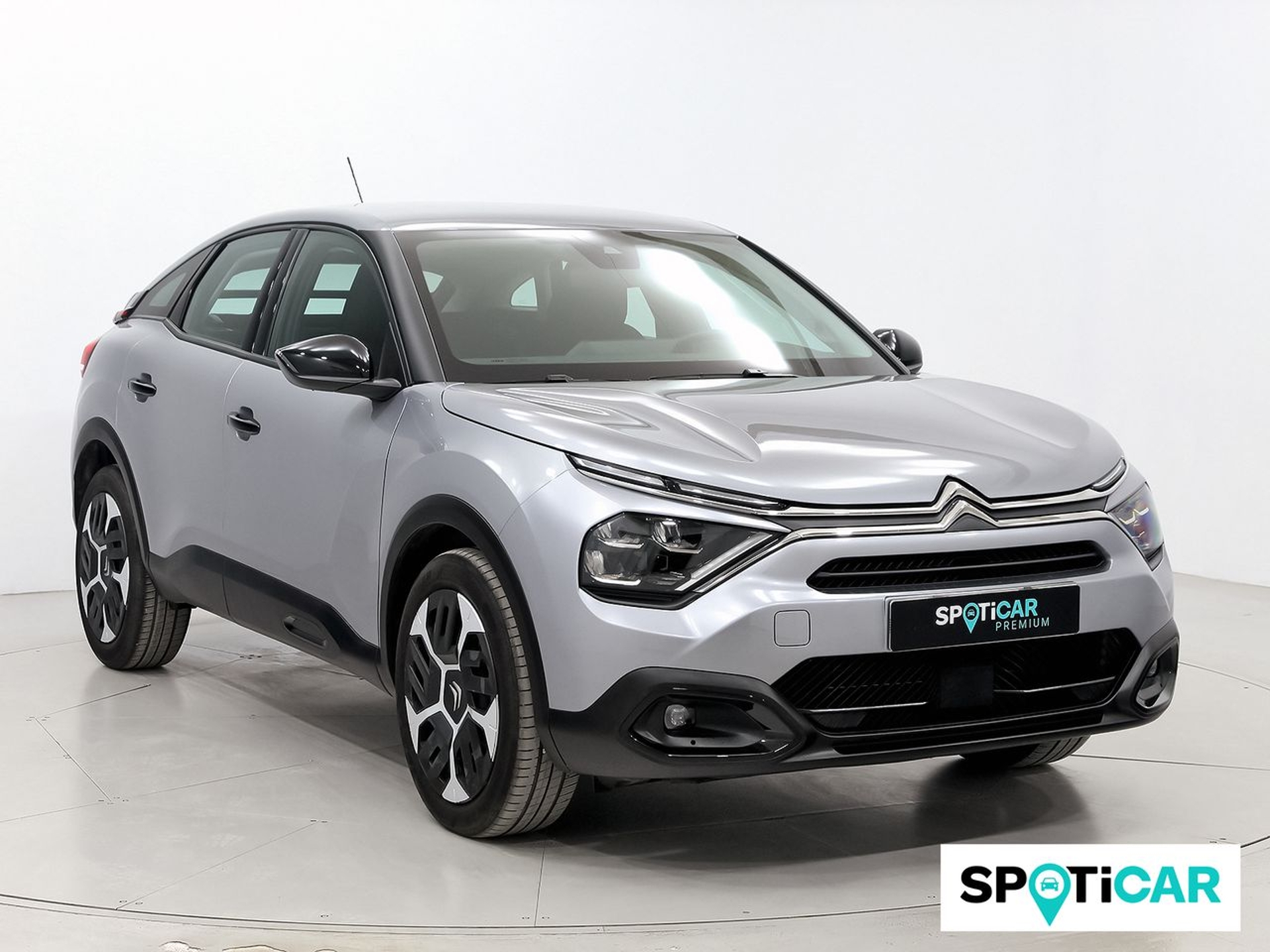 Imagen de CITROEN C4