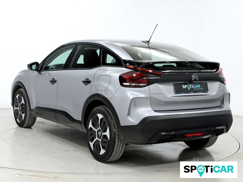 Foto del CITROEN C4 1.2 PureTech Feel S&S 100