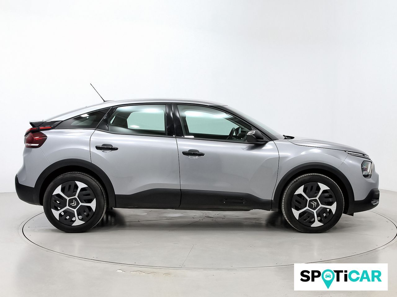 Foto del CITROEN C4 1.2 PureTech Feel S&S 100