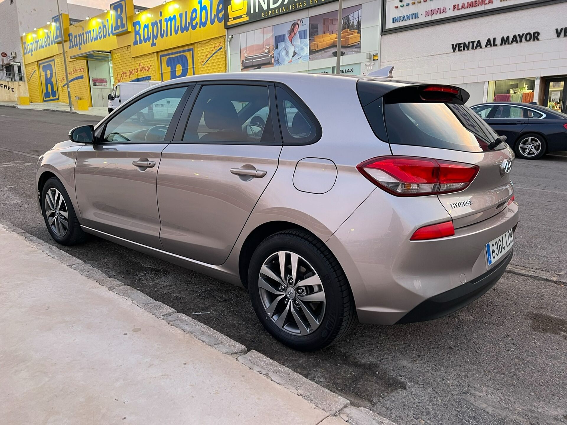 Imagen 2 de HYUNDAI i30