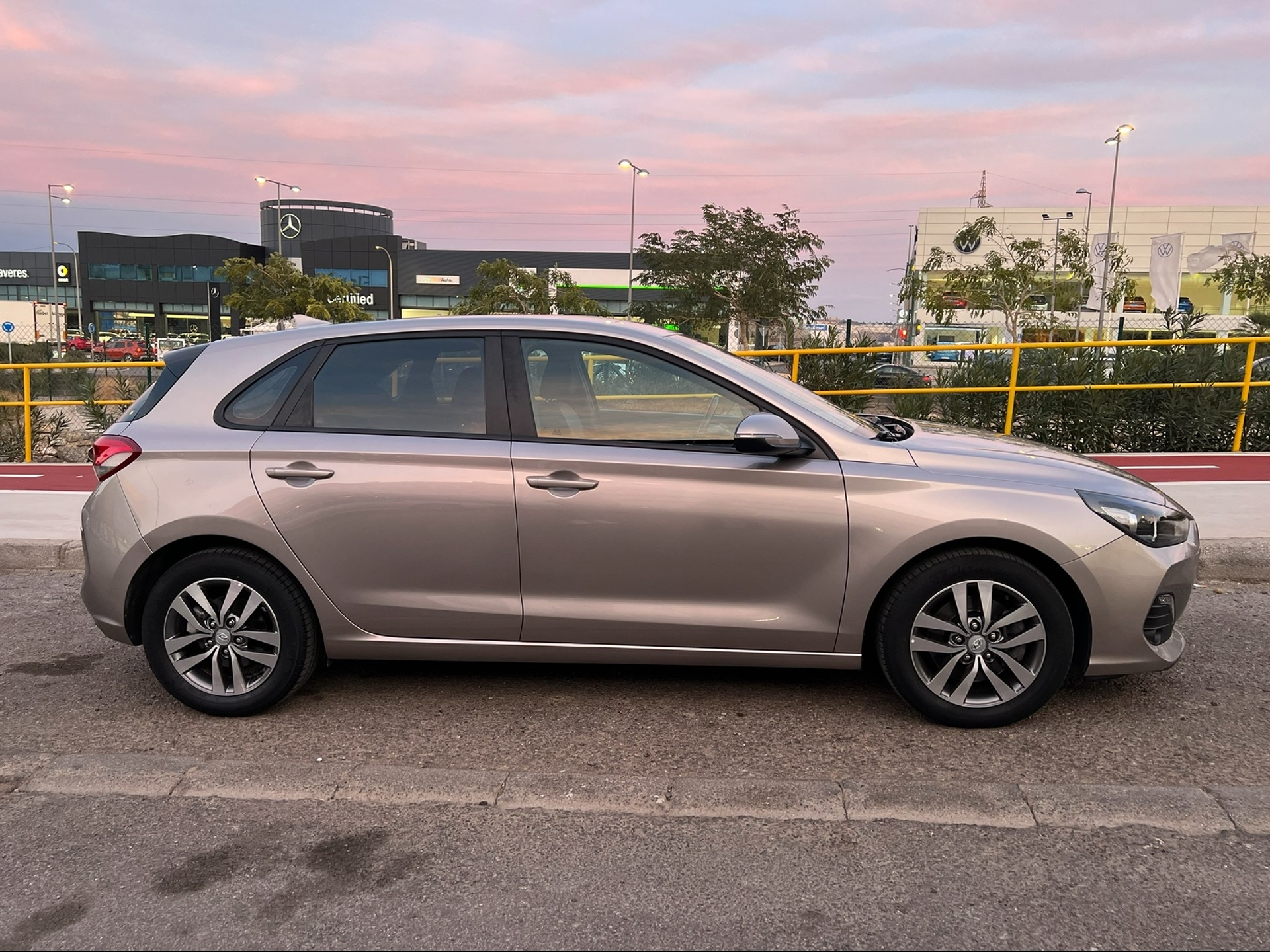 Imagen de HYUNDAI i30