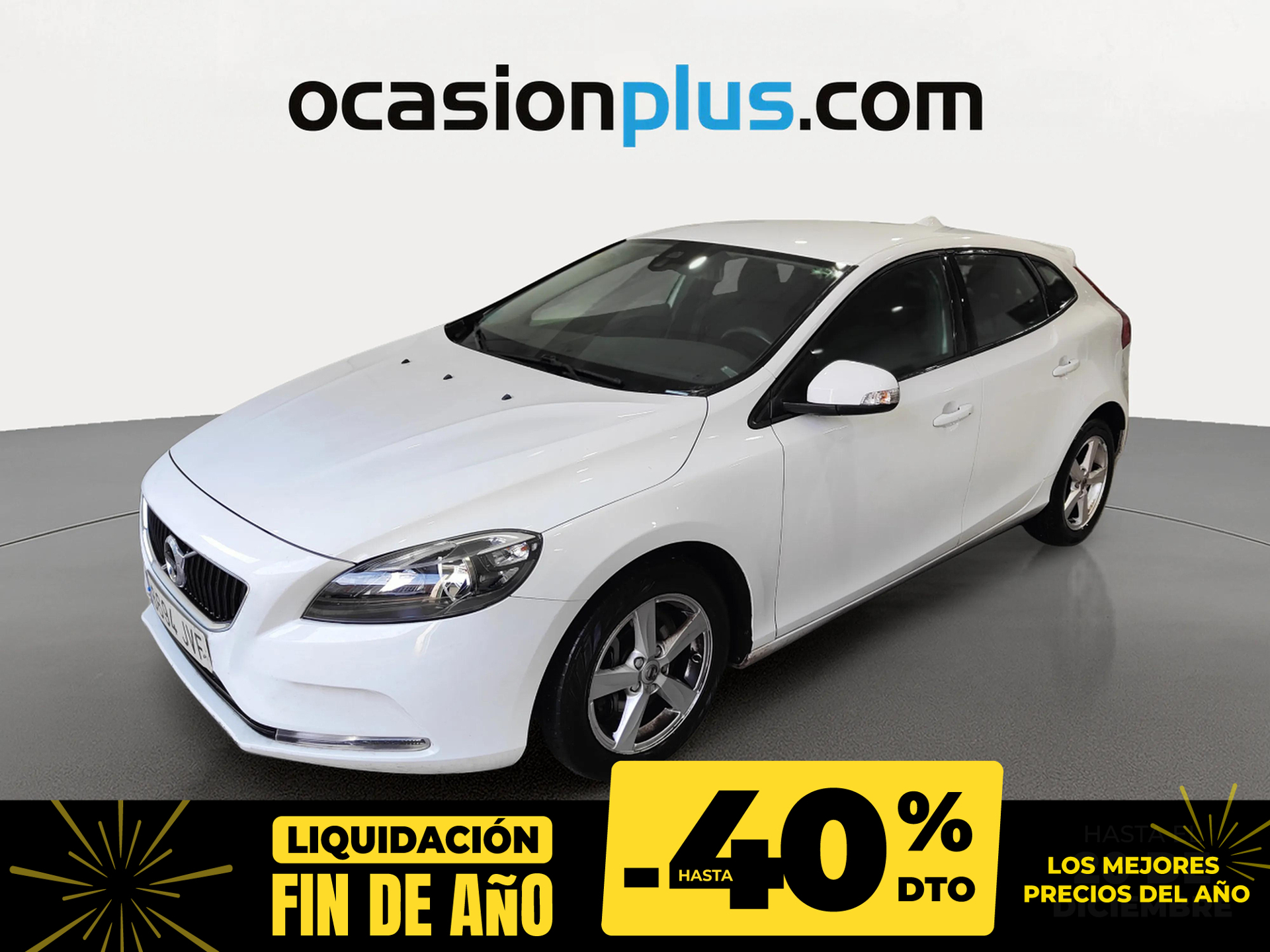 Imagen de VOLVO V40