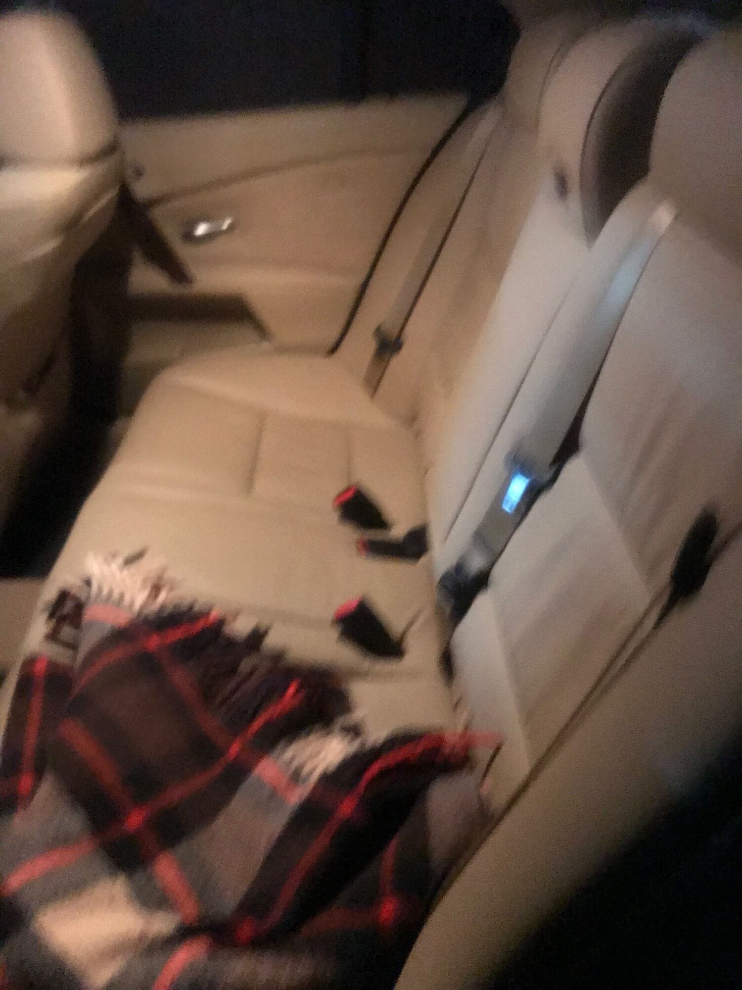 Foto del BMW Serie 5 525d