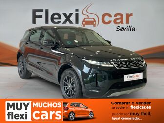 Imagen de LAND ROVER Range Rover Evoque 2.0D MHEV HSE AWD Aut. 150