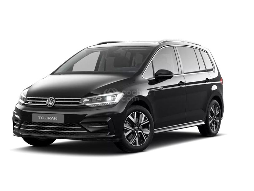 Foto del VOLKSWAGEN Touran 1.5 TSI R-Line DSG7 110kW