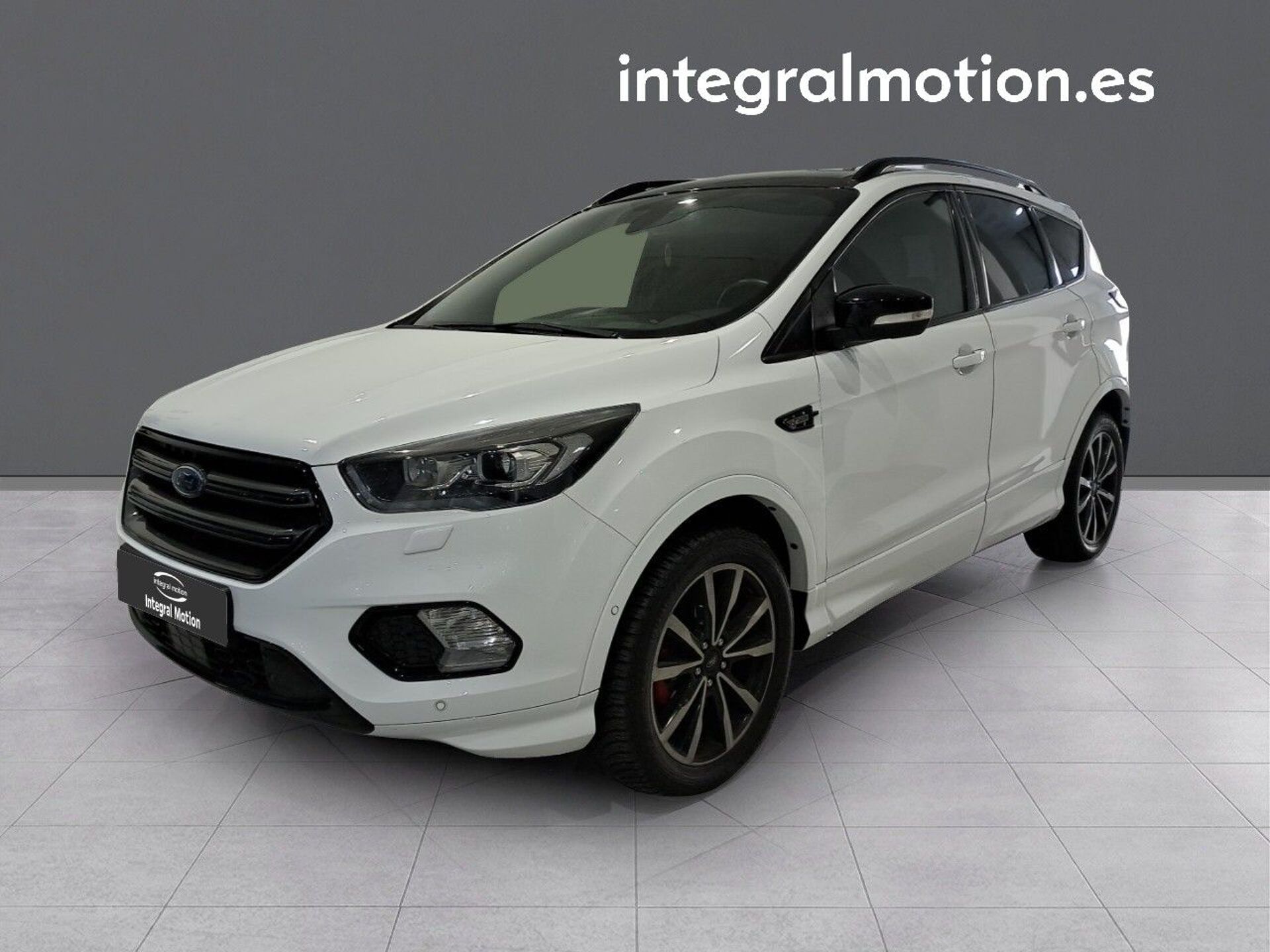 Imagen 1 de FORD Kuga