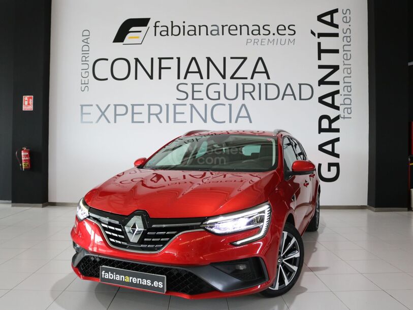 Foto del RENAULT Mégane 1.3 TCe GPF Bose EDC 117kW