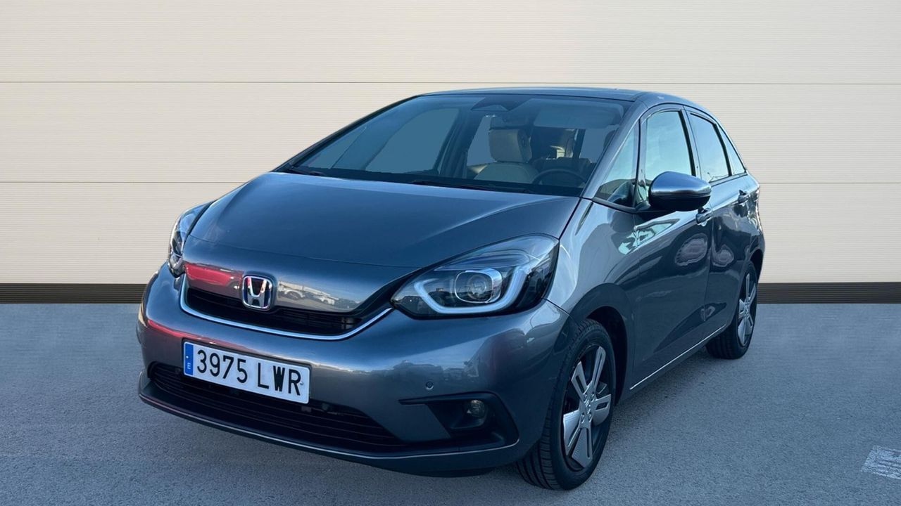 Foto del HONDA Jazz 1.5 i-MMD Executive