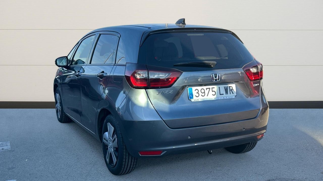 Foto del HONDA Jazz 1.5 i-MMD Executive