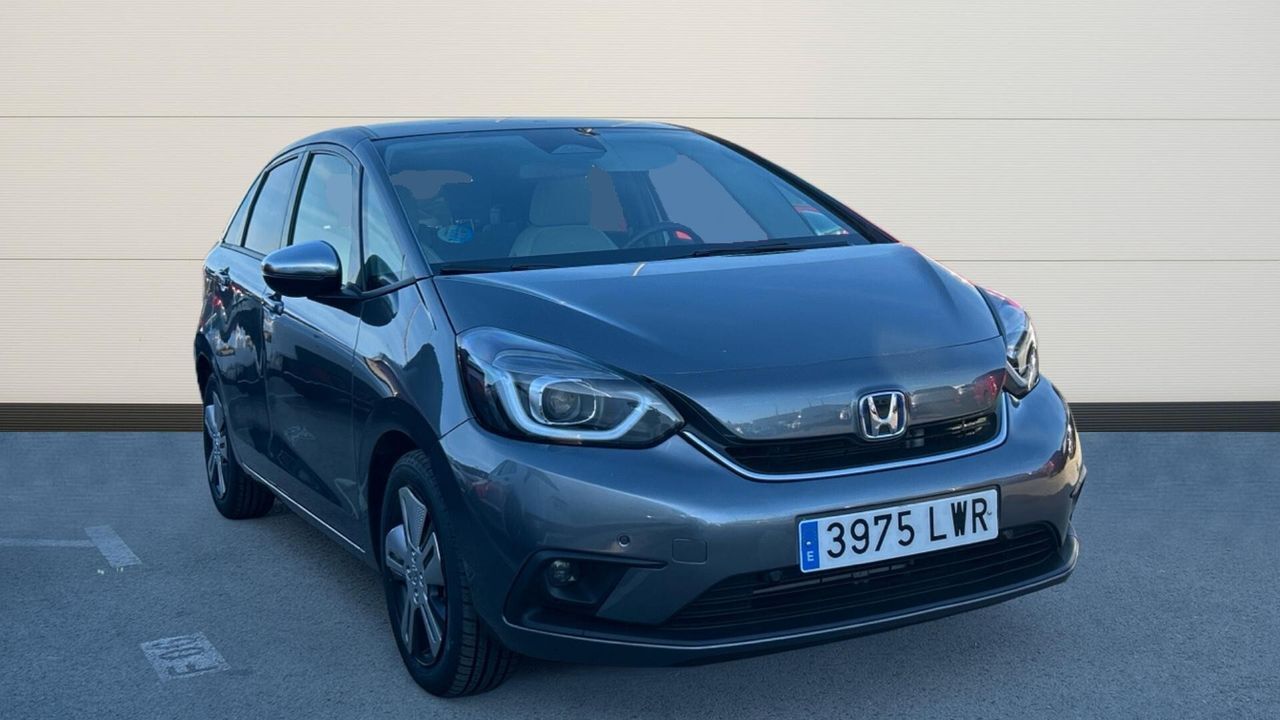 Foto del HONDA Jazz 1.5 i-MMD Executive
