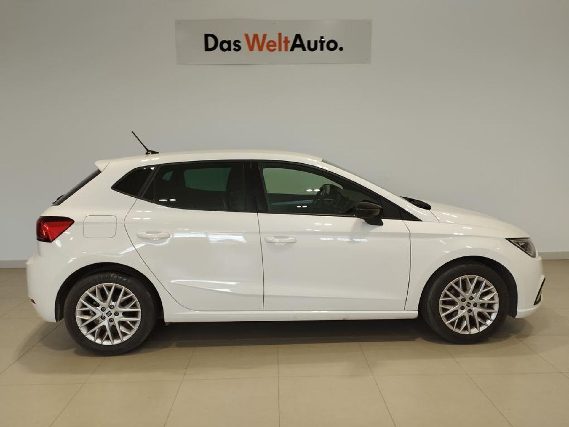 Imagen 3 de SEAT Ibiza