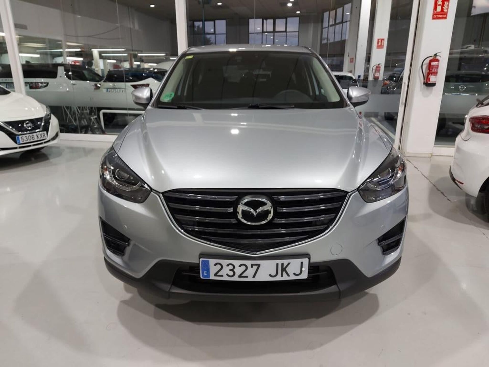 Imagen 2 de MAZDA CX-5