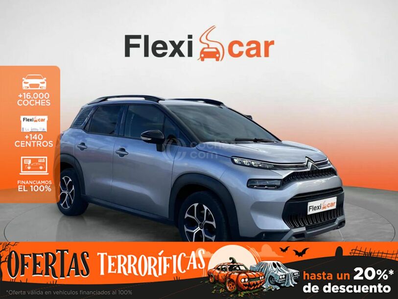 Foto del CITROEN C3 Aircross Puretech S&S Feel Pack 110