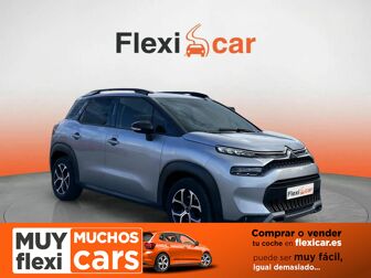 Imagen de CITROEN C3 Aircross Puretech S&S Feel Pack 110