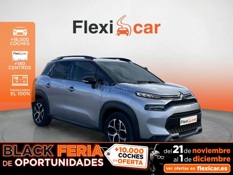 Foto del CITROEN C3 Aircross Puretech S&S Feel Pack 110