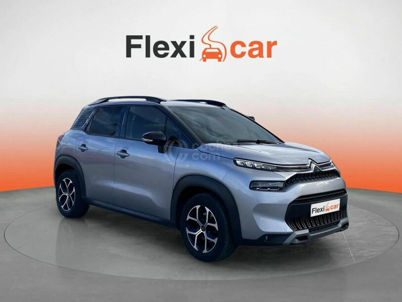 Foto del CITROEN C3 Aircross Puretech S&S Feel Pack 110