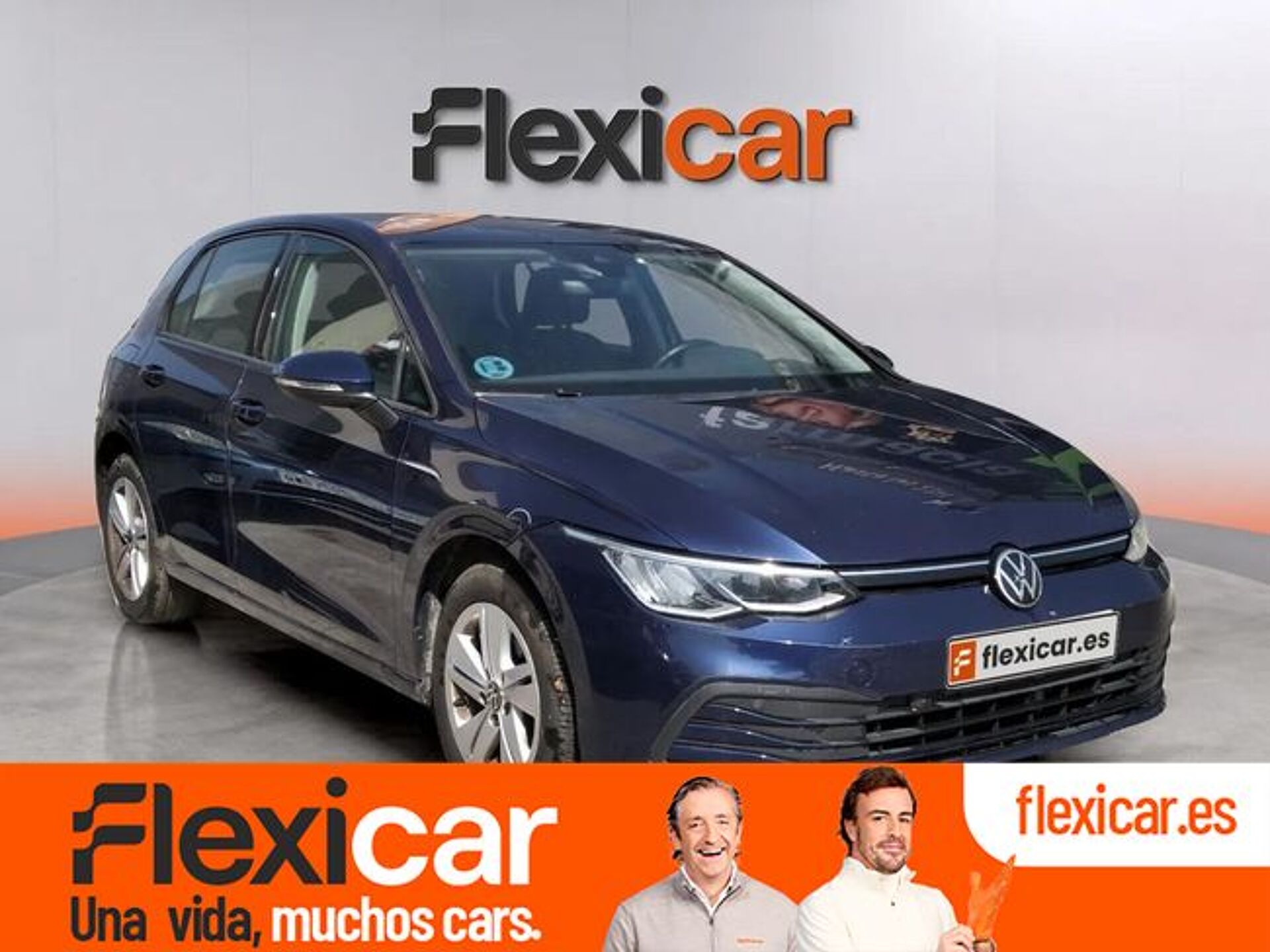 Imagen 1 de VOLKSWAGEN Golf