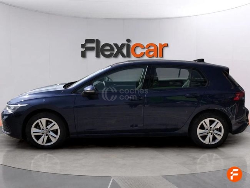 Foto del VOLKSWAGEN Golf 1.6TDI Advance 85kW