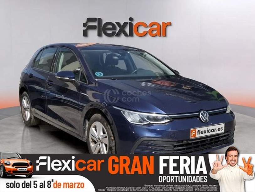 Foto del VOLKSWAGEN Golf 1.6TDI Advance 85kW