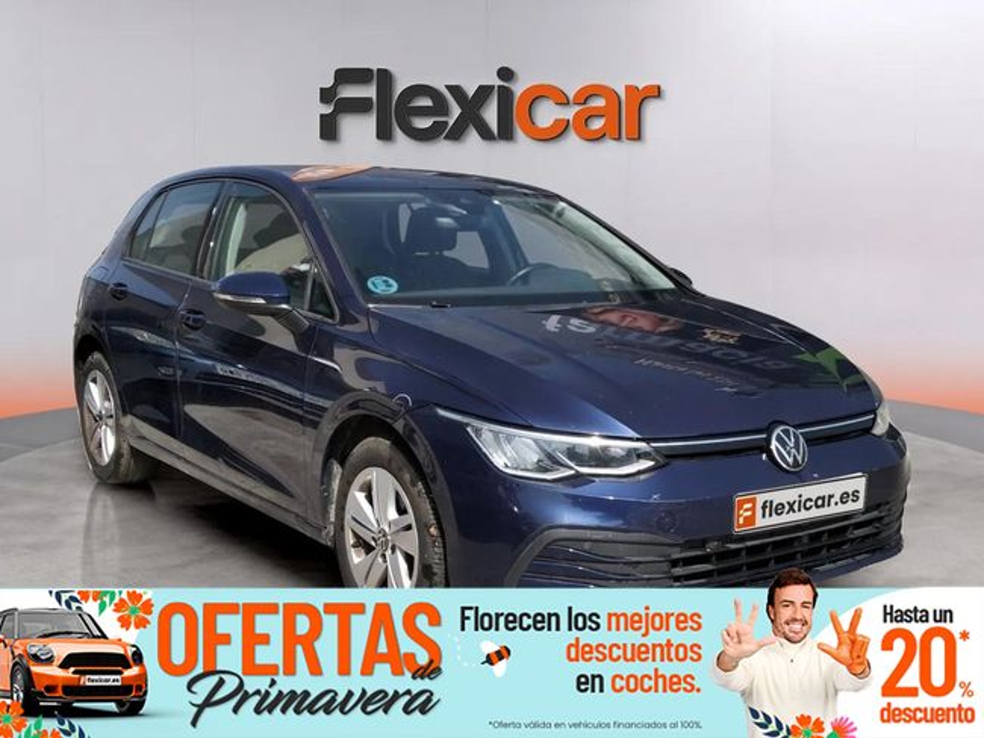 Imagen de VOLKSWAGEN Golf