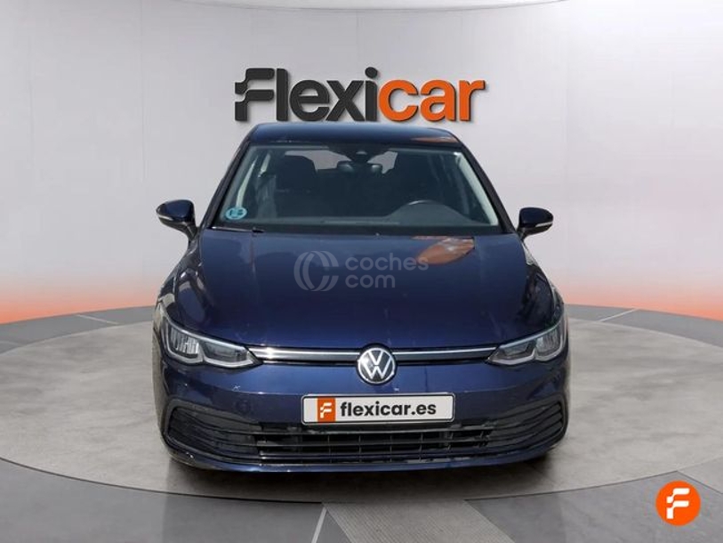 Foto del VOLKSWAGEN Golf 1.6TDI Advance 85kW