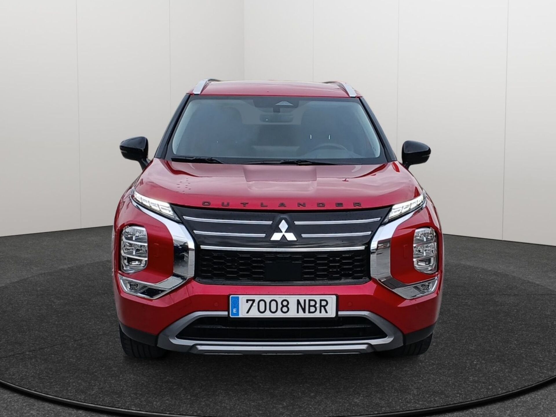 Imagen 2 de MITSUBISHI Outlander