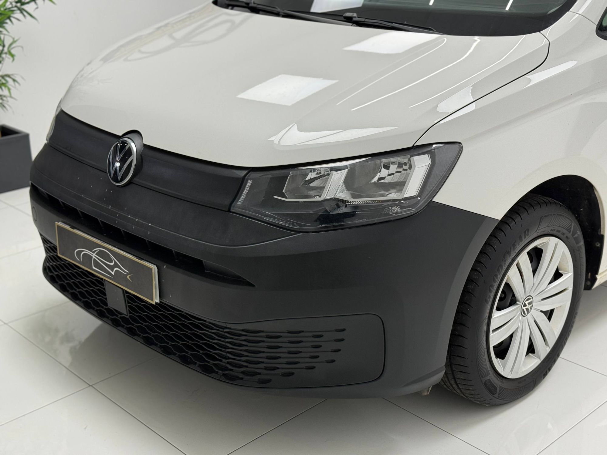 Foto del VOLKSWAGEN Caddy 2.0TDI Origin 102