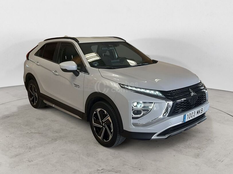 Foto del MITSUBISHI Eclipse Cross PHEV Kaiteki 4WD