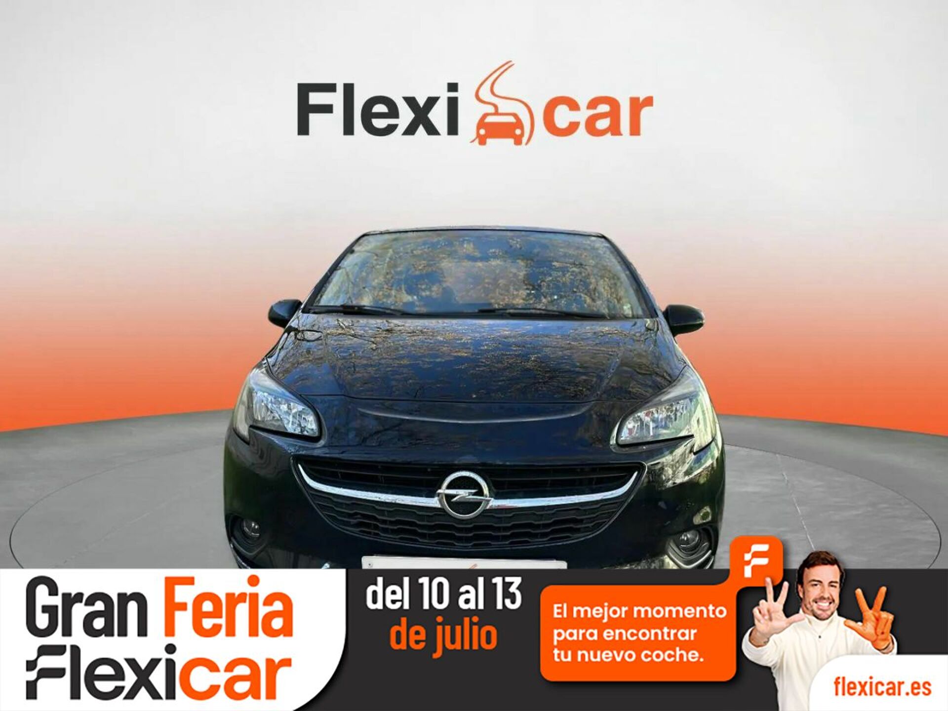 Imagen de OPEL Corsa