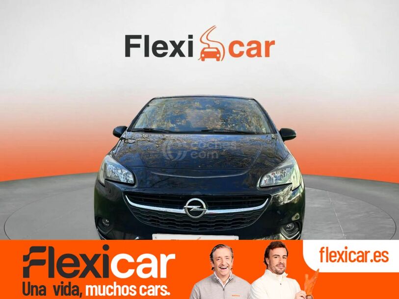 Foto del OPEL Corsa 1.4 Expression Pro 90