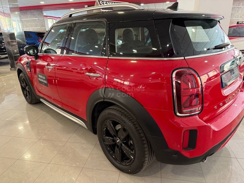 Foto del MINI Mini Countryman COUNTRYMAN COOPER AUT.