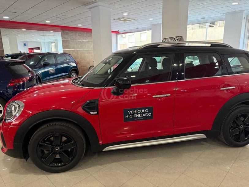 Foto del MINI Mini Countryman COUNTRYMAN COOPER AUT.