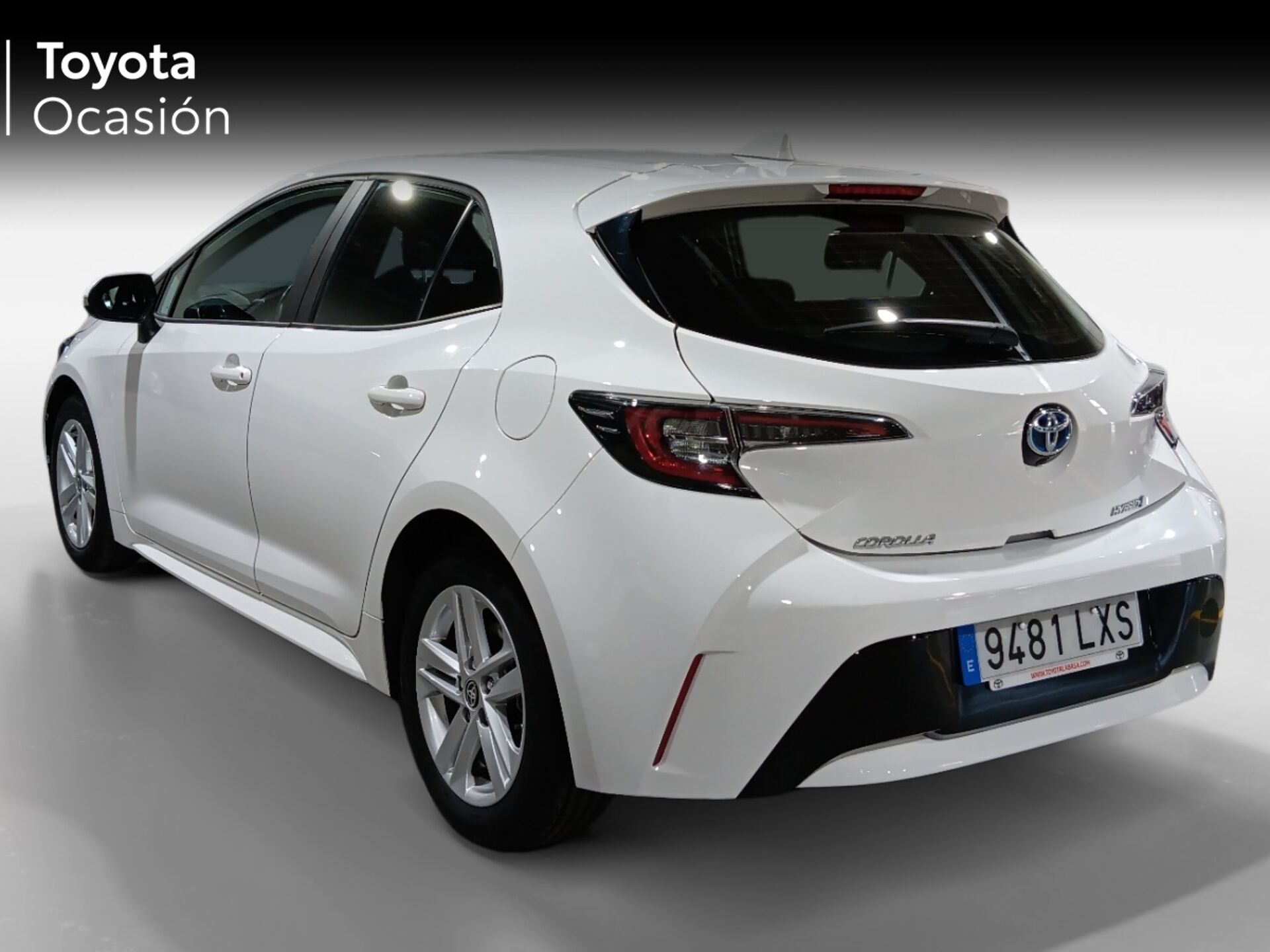 Imagen 2 de TOYOTA Corolla