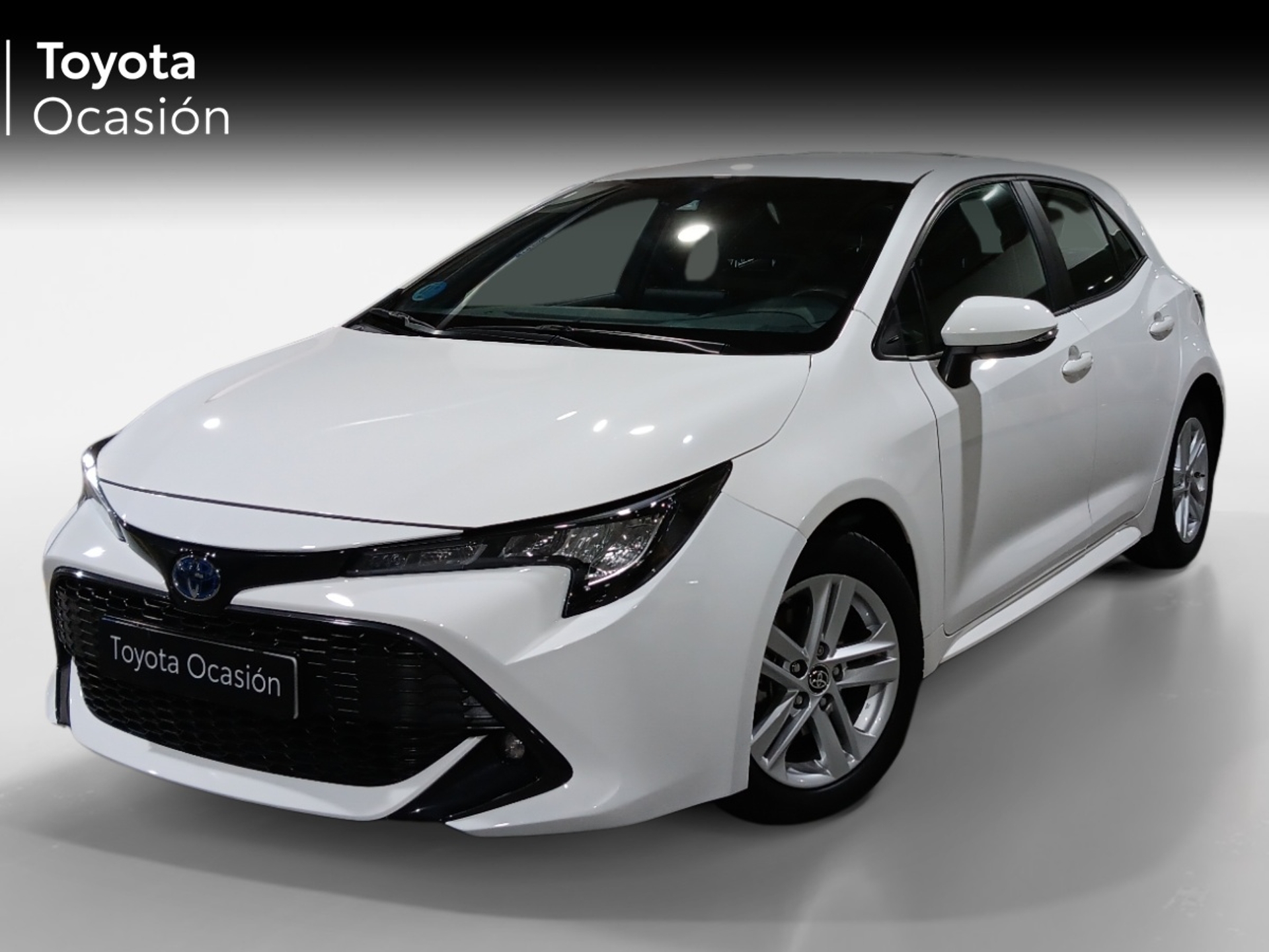 Imagen de TOYOTA Corolla