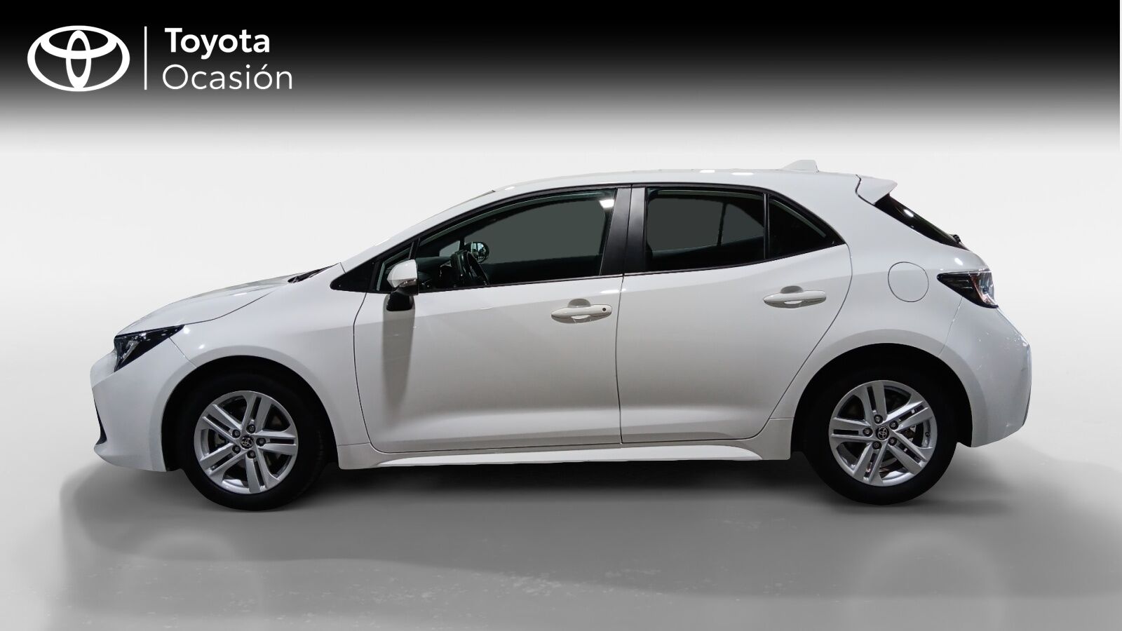 Foto del TOYOTA Corolla 125H Active Tech