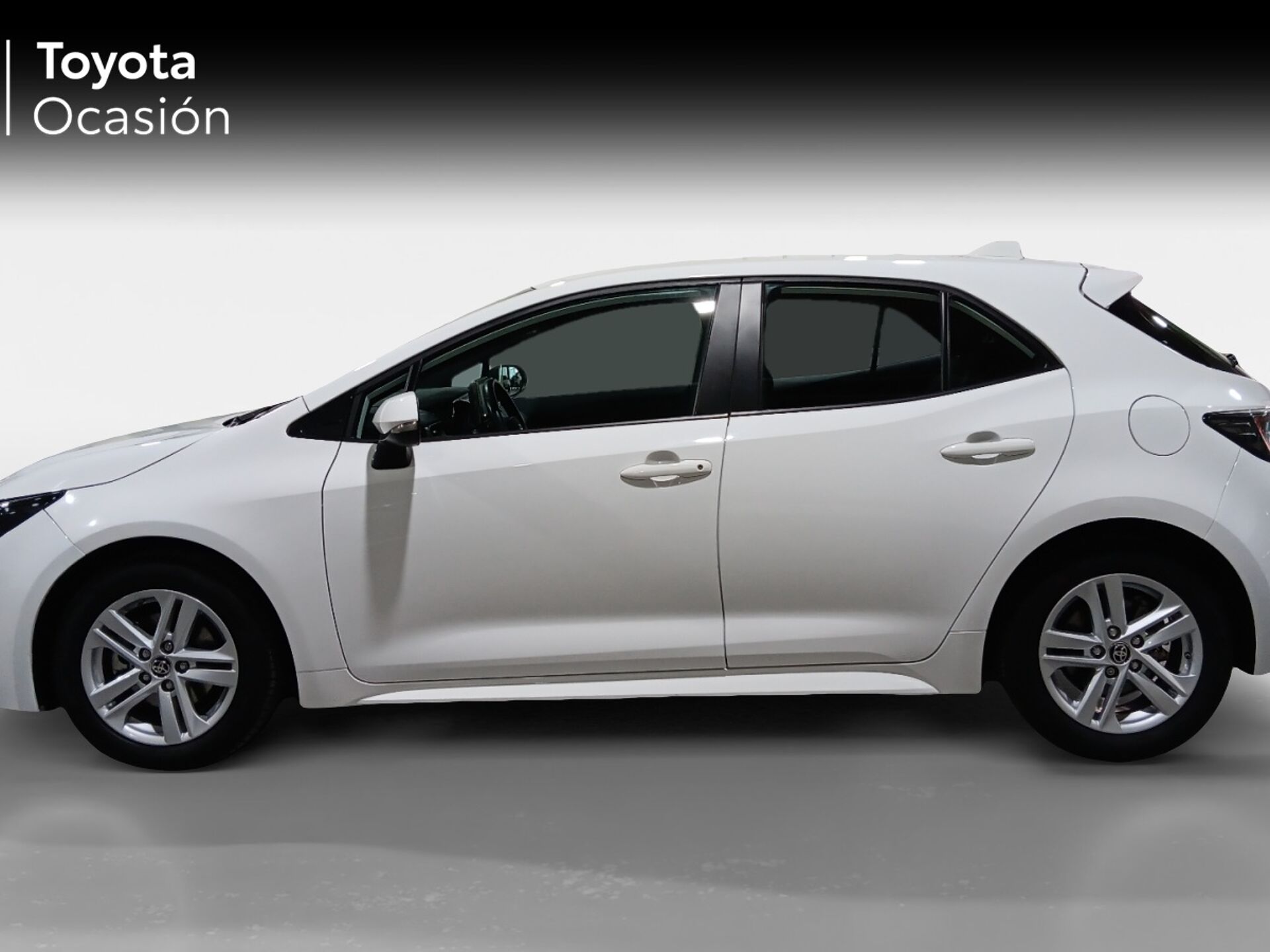 Imagen 3 de TOYOTA Corolla