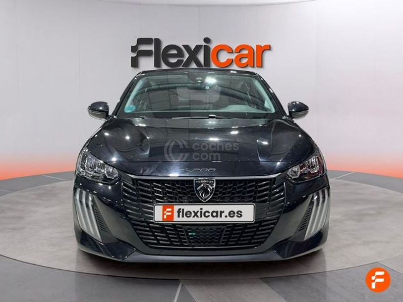 Foto del PEUGEOT 208 1.2 Puretech S&S Active 100