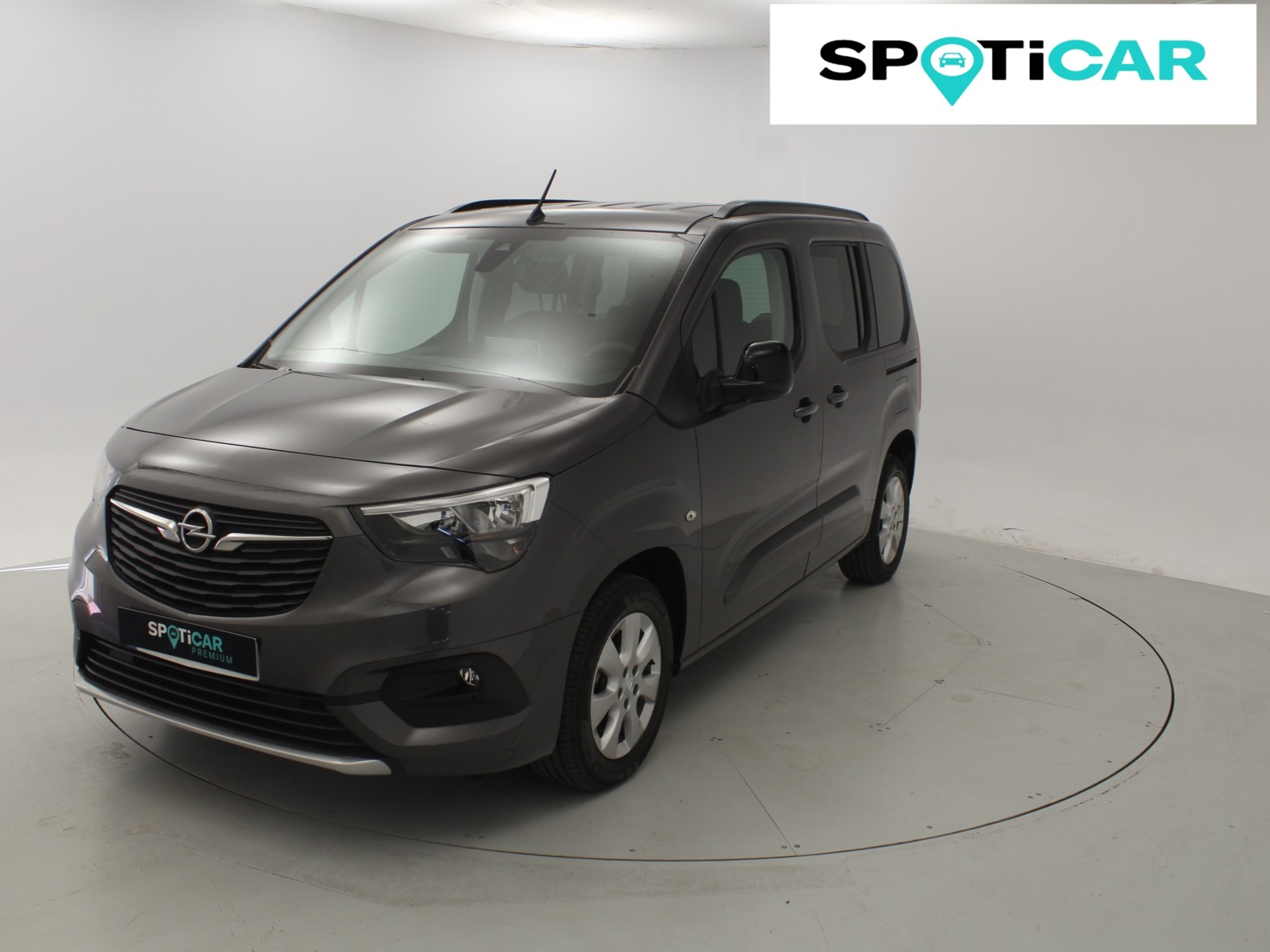 Imagen de OPEL Combo