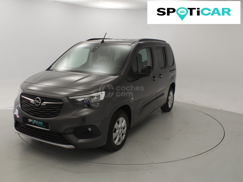 Foto del OPEL Combo -e Life Elegance Plus L