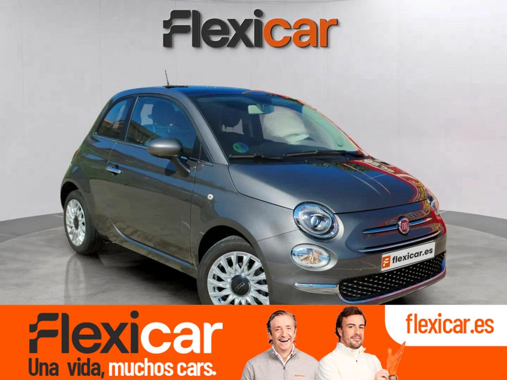 Imagen de FIAT 500